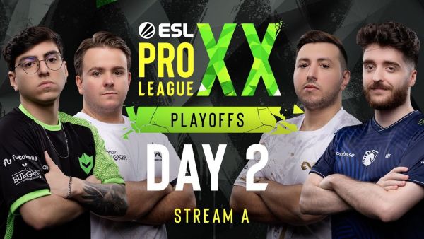 EPL S20 2024 - Day 14 - Stream A - FULL SHOW