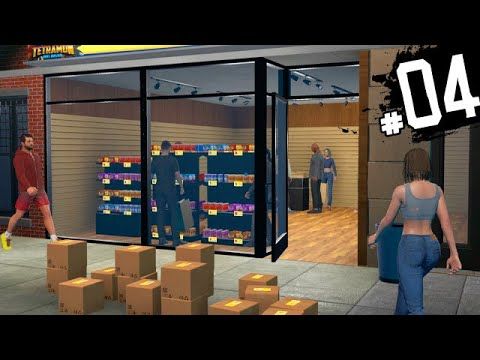 HÜLLEN und SHOP ERWEITERUNG - TCG Card Shop Simulator 4K Gameplay Deutsch