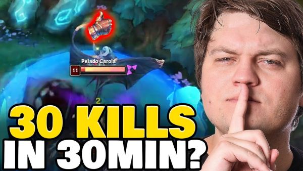 Neuer REKORD Jede Minute 1 KILL!