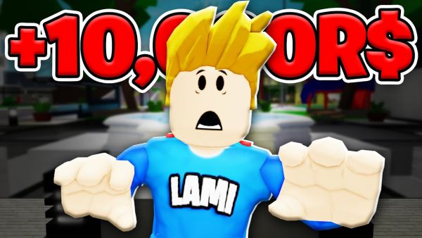 🔴1 TOT = 10.000 ROBUX (Wer wird gewinnen?)