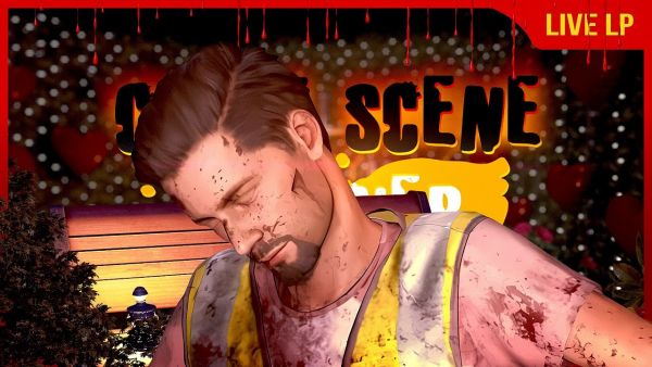 Ein bisschen Liebe inmitten von Tod 🩸 Crime Scene Cleaner #20