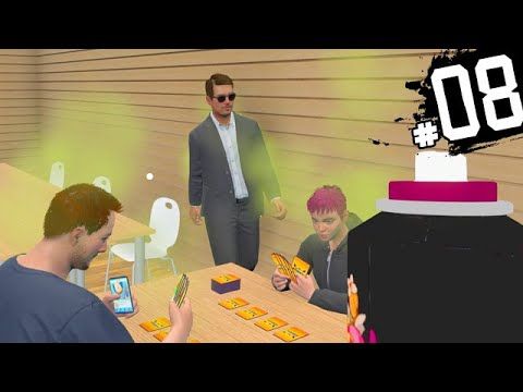 KAMPF DEM GESTANK! - TCG Card Shop Simulator 4K Gameplay Deutsch