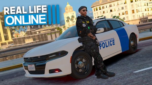 MASTER of DISASTER!  - Real Life Online RP
