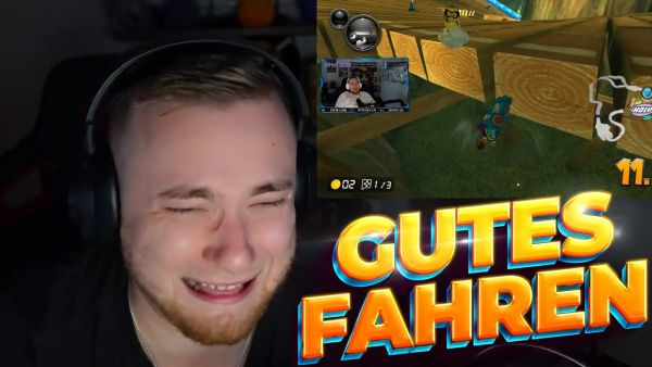 💪😎 KOPF AN KOPF mit den besten Spieler DEUTSCHLANDS 😎💪 | #mariokart #55 | xTheSolution