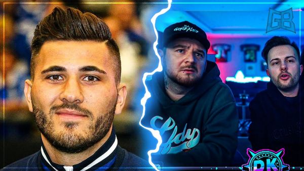 GamerBrother und DerKeller über SEAD KOLASINAC TRANSFER 🤔| GamerBrother Stream Highlights