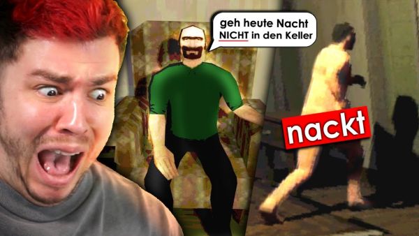 Mein Vater hat ein WIDERLICHES Geheimnis