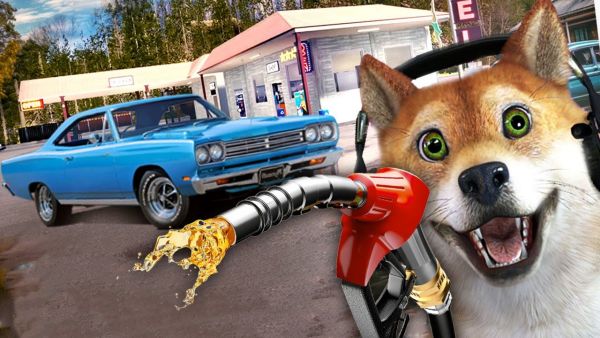 HUND leitet eigenes MOTEL | Motel Simulator