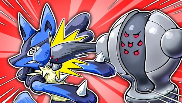 What is the Best Steel Type Pokemon?