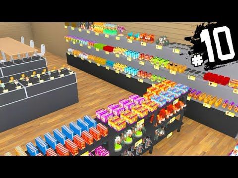 KUNDE KAUFEN ALLES WEG - TCG Card Shop Simulator 4K Gameplay Deutsch