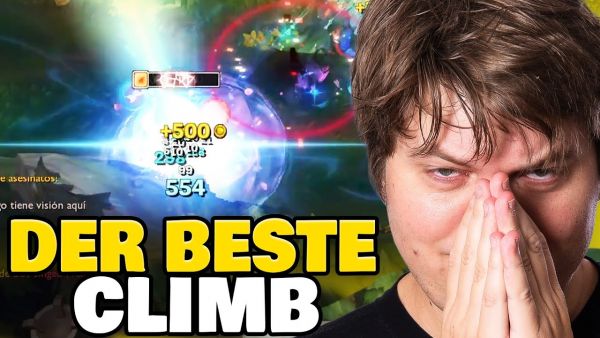 Noch 3 Tage für Challenger!