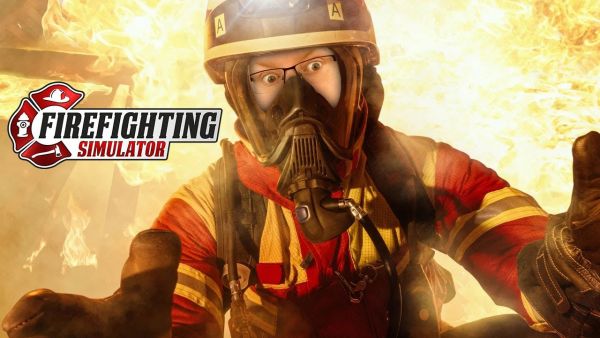 Wir verkneten unsere Schläuche | Firefighting Simulator #2