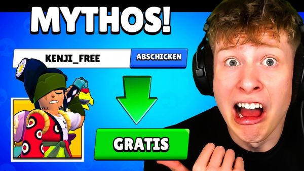Diese Brawl Stars MYTHEN stimmen wirklich! 😳😍