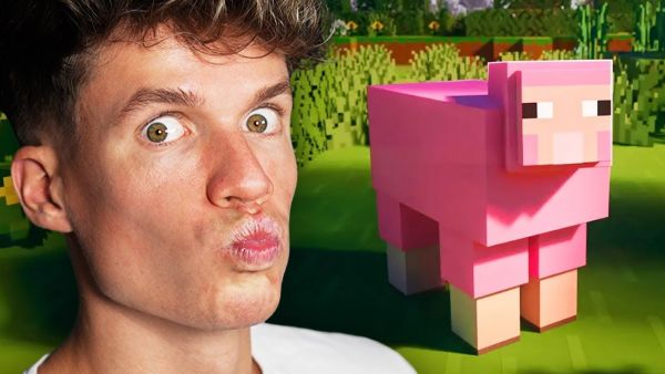 Der WAHRE Minecraft Film Trailer 😱