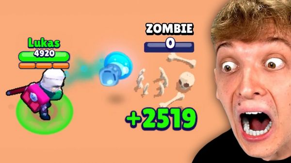 Wenn Brawl Stars REALISTISCH wäre...😱