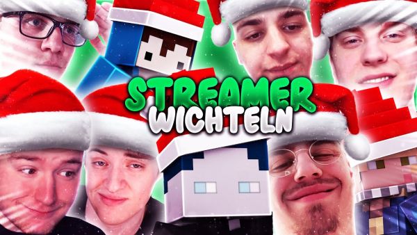 DAS XXL STREAMER WICHTELN 2020