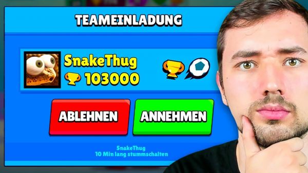 SNAKETHUG zeigt NEUE TRICKS für 100.000 TROPHÄEN! 🏆