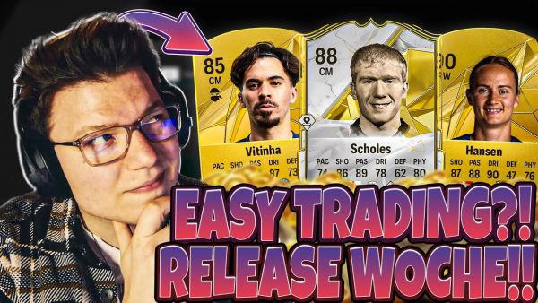 COINS MACHEN TROTZ MARKTHOCH?!💰📈 ACHTUNG VOR DIESEN "META INVESTMENTS"!!😳 | EA FC 25 ULTIMATE TEAM