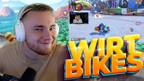 🤡🏍 SIND 2 RÄDER MEIN ENDGEGNER ? 🏍🤡 | #mariokart #57 | xTheSolution