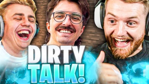 😳🤯Gronkh Dirty Talk?! | Stoneblock 3 LetsPlay mit ‪@papaplatte  & @Rumathra