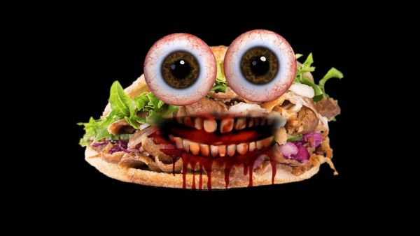 Döner - Das Horror Game