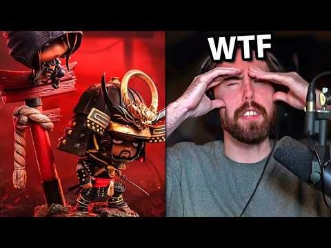 Ubisoft is PANICKING