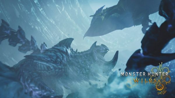 Monster Hunter Wilds: 4th Trailer | Release Date Reveal
