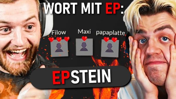 WER hat den KONTROVERSESTEN WORTSCHATZ? (Papaplatte vs. Filow vs. Trymacs)