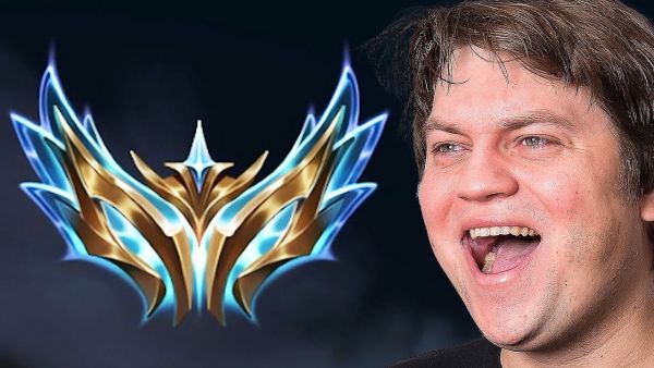 WIR SIND 2X CHALLENGER!