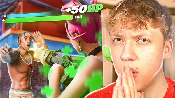 Leben PRO KILL ist ZURÜCK in FORTNITE Season 4! 😍🔥 (ENDLICH)