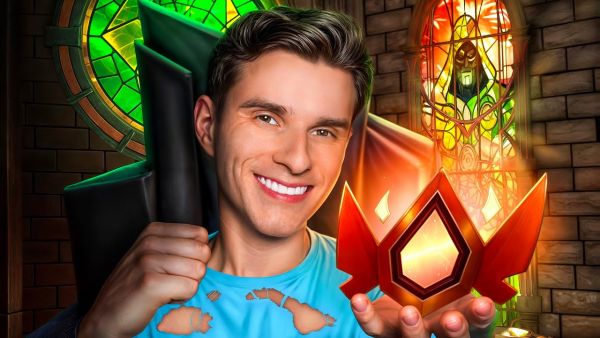 ALVI DOMINIERT DIE RANKED LOBBYS 👑 - (CHAMPION)