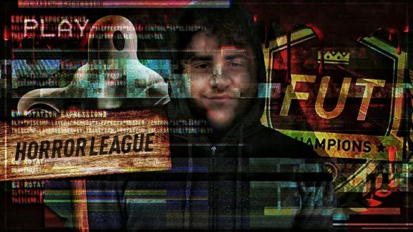 FIFA 21: WL STREAM AUS DER PREMIUM SUITE IM LOCH ✌️
