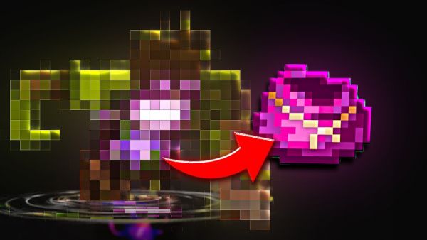 Minecraft hat (ernsthaft) das 1.22 Update geleakt..