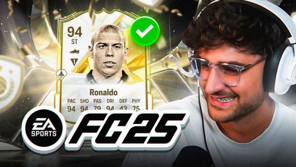 MEIN FERTIGES TEAM MIT R9 & MIA STEHT🔥LOHNEN SICH DIE 20MIO COINS?🤔 EA FC 25