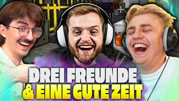 🤓🥰 STONEBLOCKS ist das PERFEKTE SPIEL zum ABHÄNGEN mit den JUNGS 😍