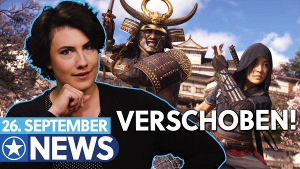 Verdacht bestätigt! AC Shadows kommt erst nächstes Jahr