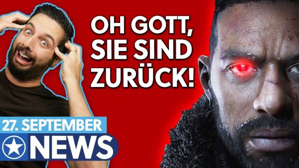 Ernsthaft: Day-Before-Entwickler wollen „zweite Chance" - und euer Geld!