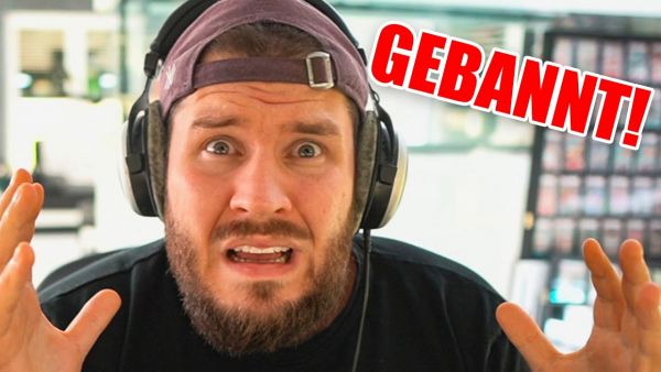 ich wurde gebannt... (STATEMENT) Minecraft Helden