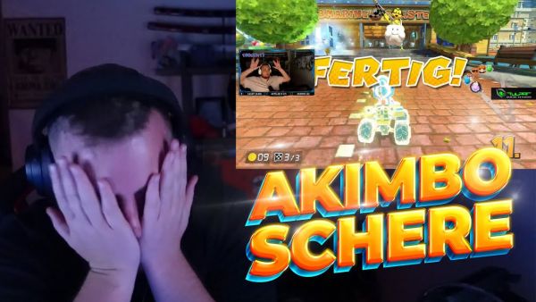 🖖DAS MINDSET DES ERPELS🖖 | #mariokart #59 | xTheSolution