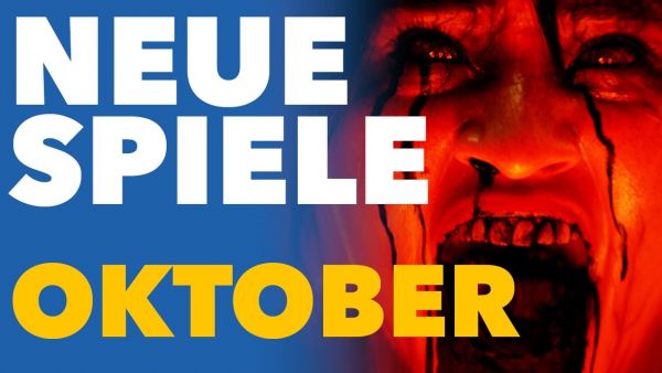 Im Oktober kommen legendäre Spiele-Serien zurück - und müssen viel Überzeugungsarbeit leisten!