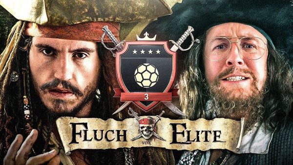 Das DRAMA um ELITE... 😱😳 Best Of Fut Champions Weekend League !! FIFA 21