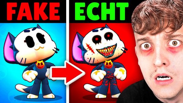 Die DUNKLE WAHRHEIT über jeden BRAWLER...
