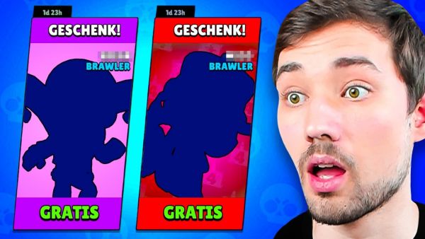 GRATIS BRAWLER und POWER 12? 😱 (Update News)