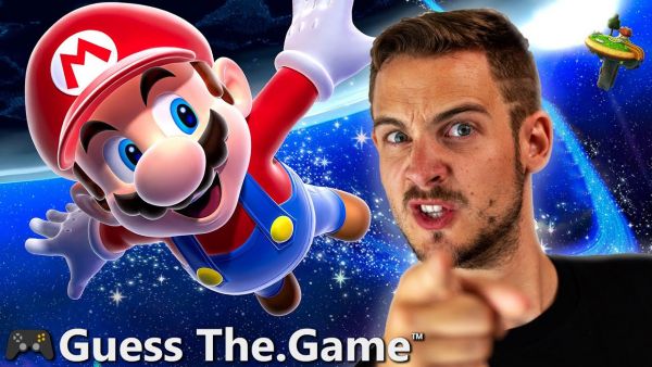 Wie viele Spiele davon kennst DU? | Guess The Game