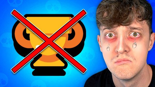 TROPHÄEN werden FÜR IMMER aus BRAWL STARS ENTFERNT...? 😭