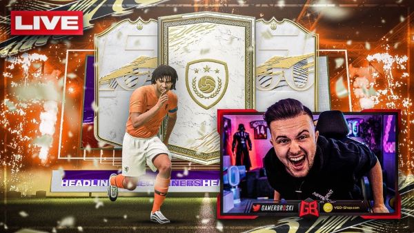 FIFA 21: XXL ICON SBC´s Pack Opening ESKALATION 🔥