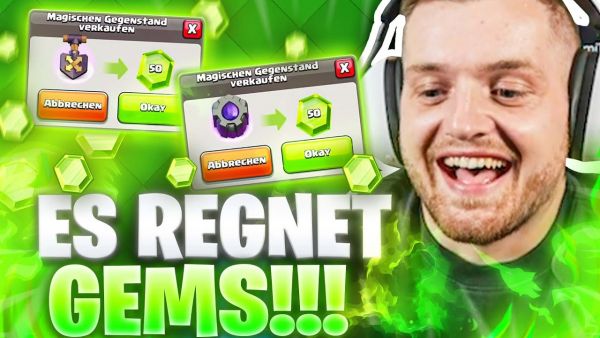 💸😳MEGA Lootboxen Pech...?! - Reichster F2Pass Spieler?! - Clash of Clans F2Pass Projekt!