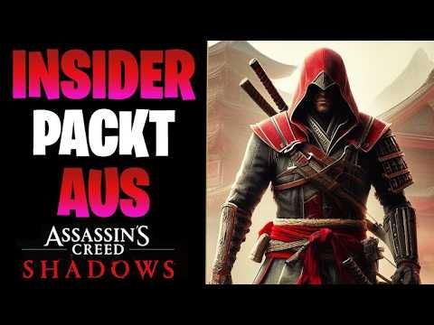 ENTWICKLER PACKT AUS - Ubisoft Situation schlimmer als gedacht & Outlaws Kritik
