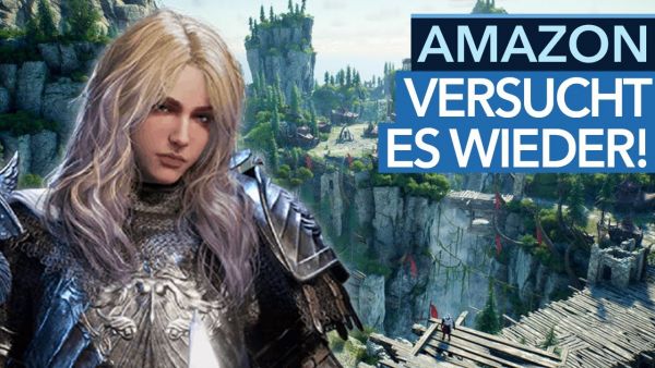 Das spannendste MMORPG des Jahres ist wirklich MASSIV!