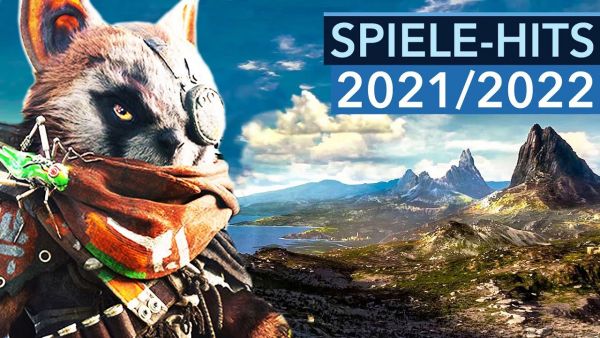 GTA 6, Age of Empires 4, Elex 2 - Wie steht's um die kommenden Spiele-Hits?