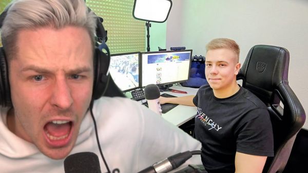 ANSAGE an AVIVEHD!! Es geht zu WEIT!